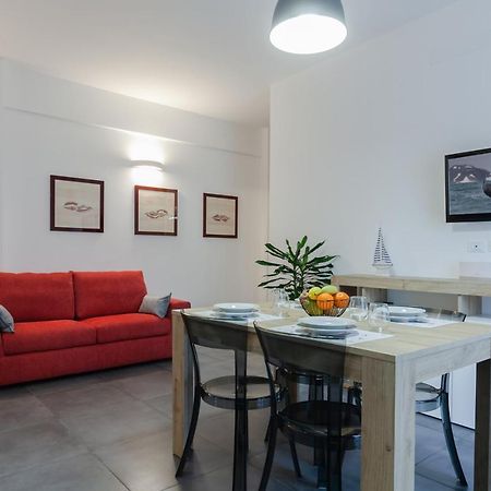 Home Holiday Lovely Apartment La Spezia Exteriér fotografie