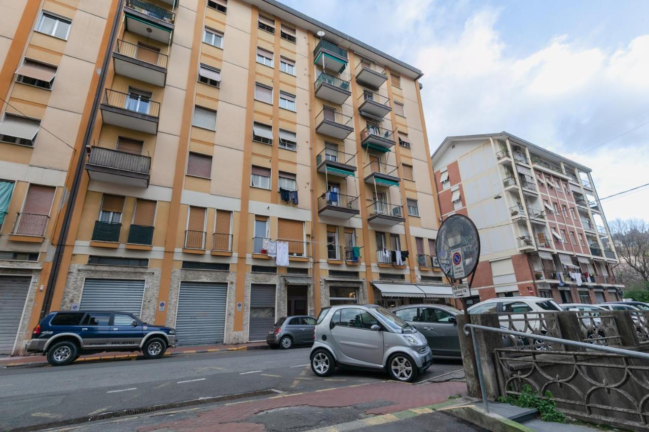 Home Holiday Lovely Apartment La Spezia Exteriér fotografie