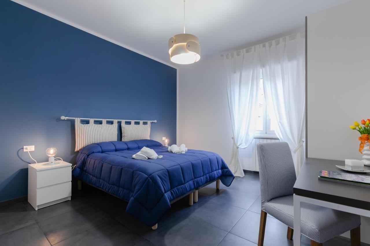 Home Holiday Lovely Apartment La Spezia Exteriér fotografie