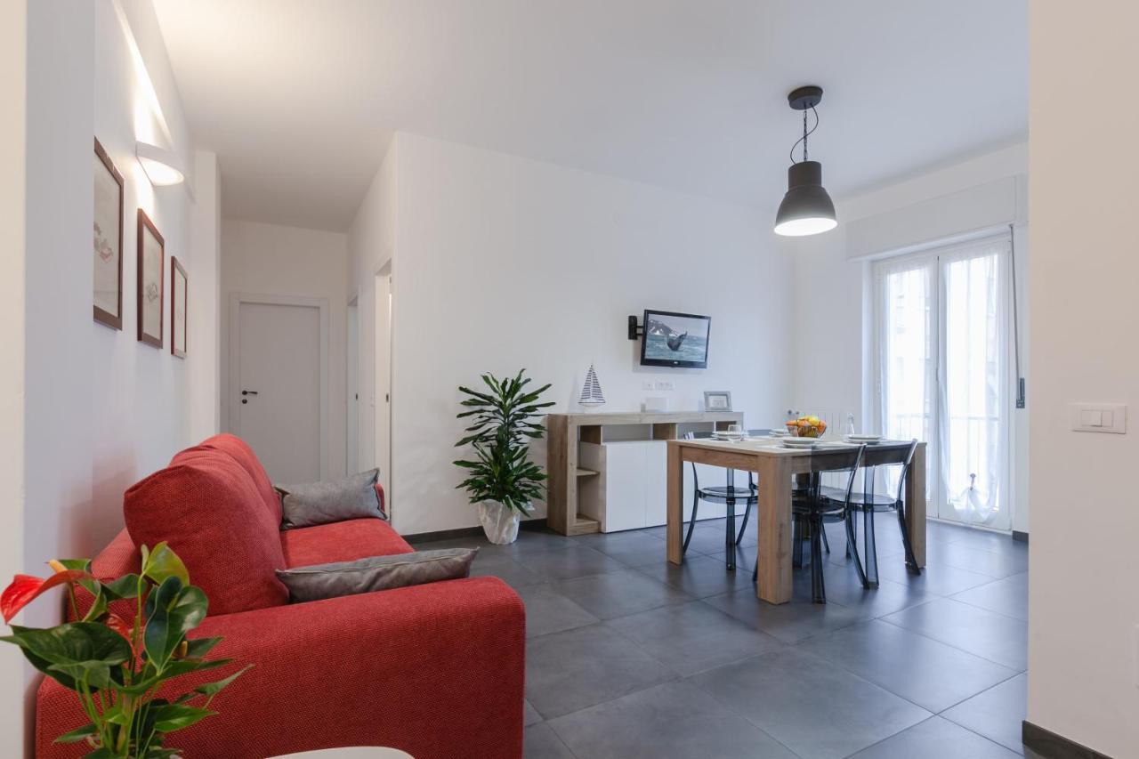 Home Holiday Lovely Apartment La Spezia Exteriér fotografie