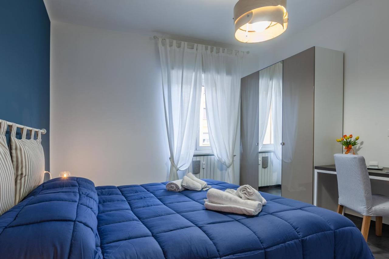 Home Holiday Lovely Apartment La Spezia Exteriér fotografie