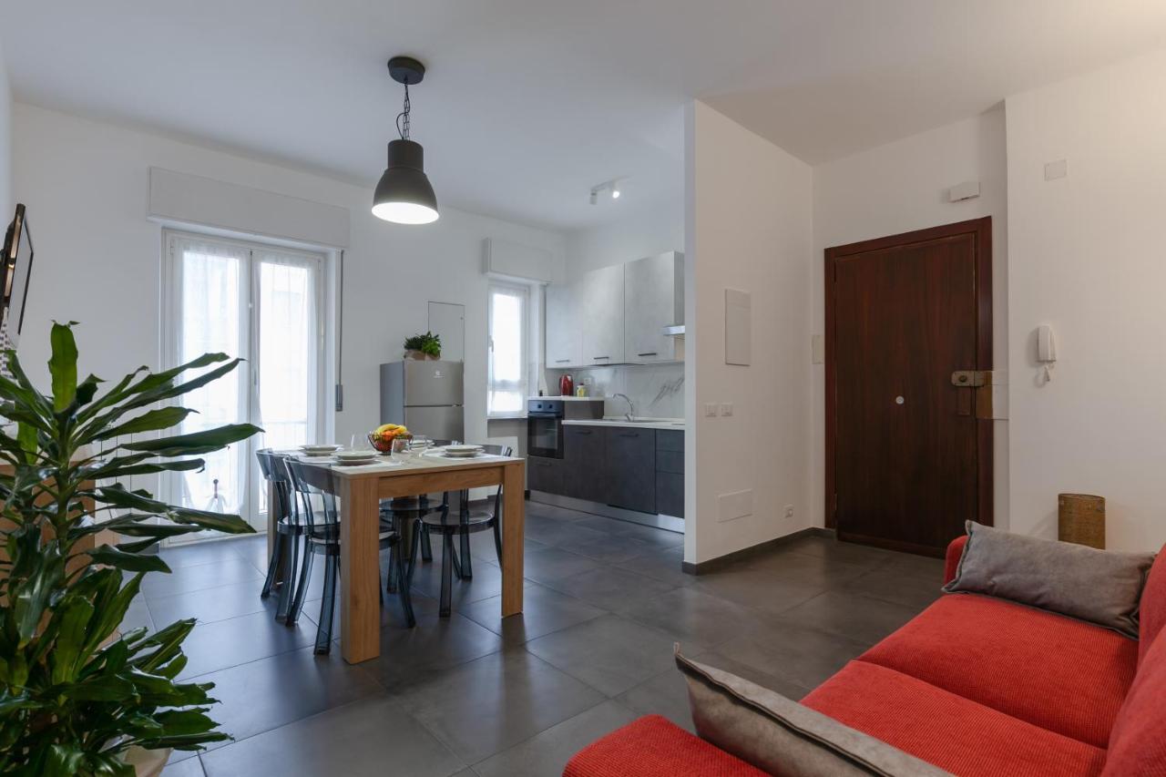 Home Holiday Lovely Apartment La Spezia Exteriér fotografie